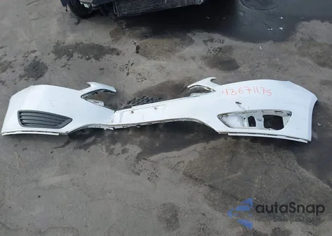 2016 Ford Focus S из США, поврежденный, VIN 1FADP3E27GL304918